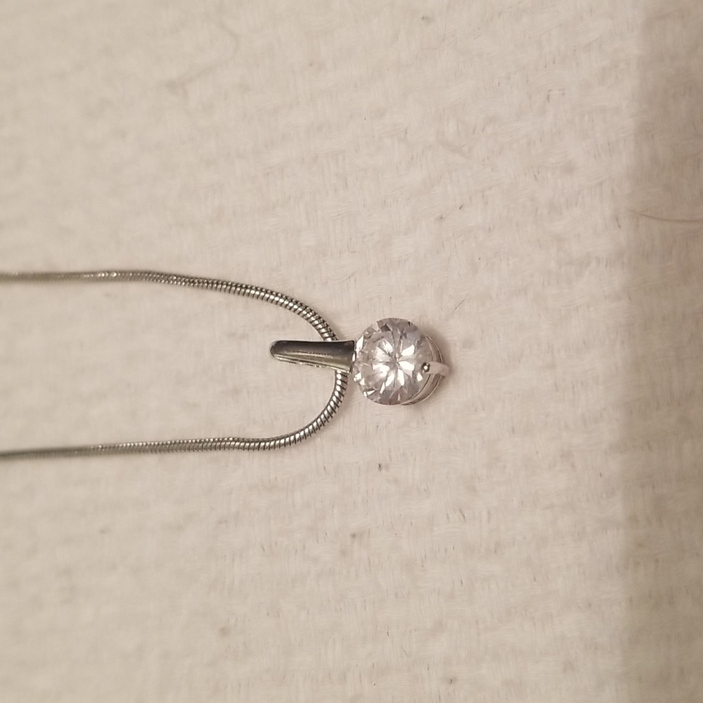 Lia Sophia necklace